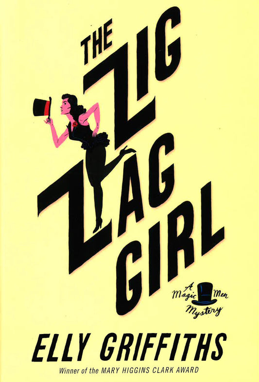 The Zig Zag Girl