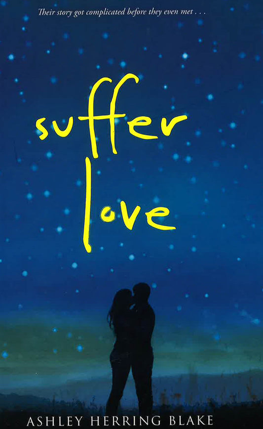 Suffer Love