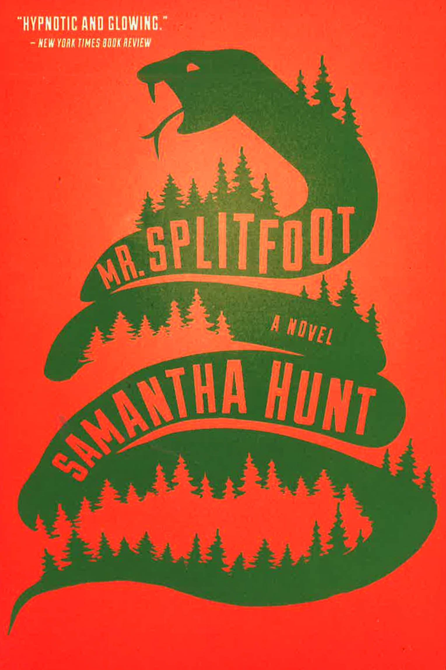 Mr. Splitfoot – BookXcess