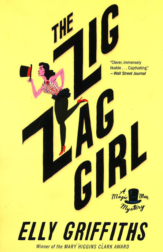 The Zig Zag Girl