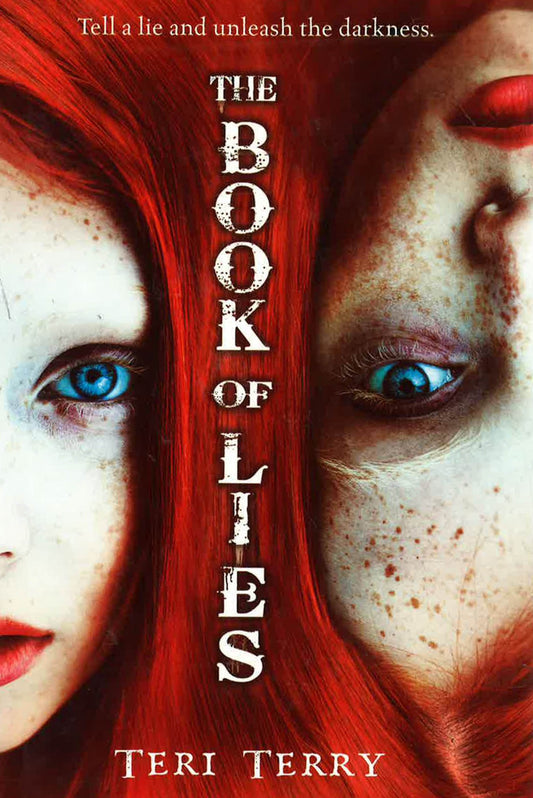 The Book Of Lies