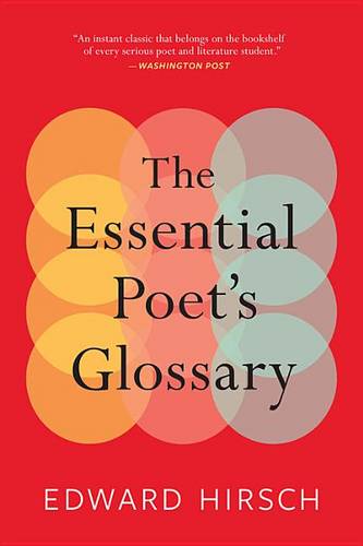 THE Essential Poet's Glossary