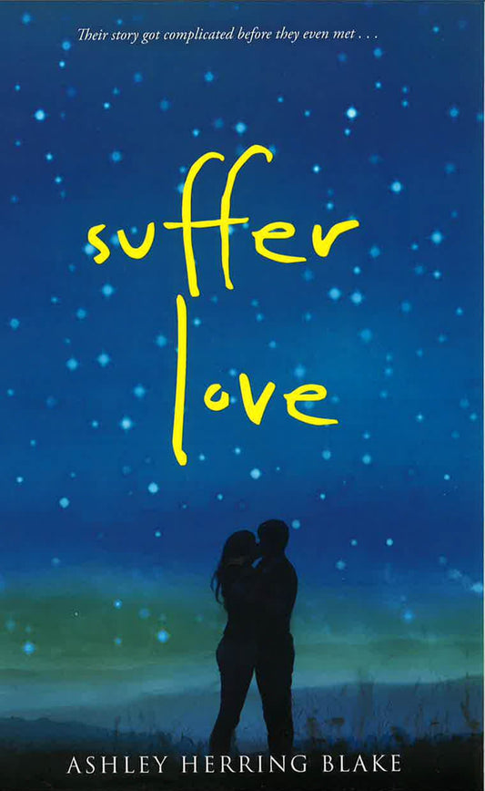 Suffer Love