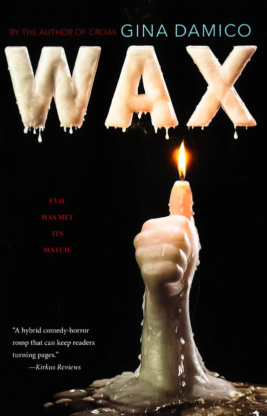 Wax