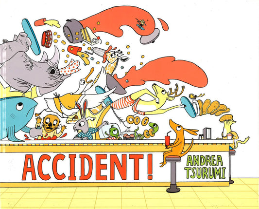 Accident!