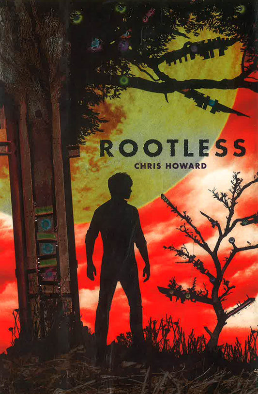 Rootless