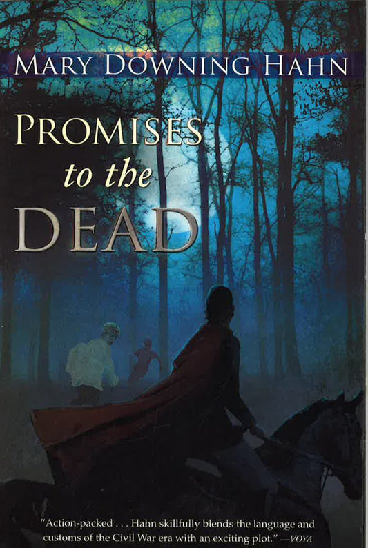 Promises To The Dead