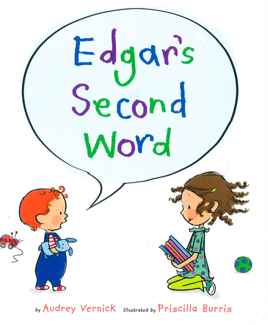 Edgar's Second Word