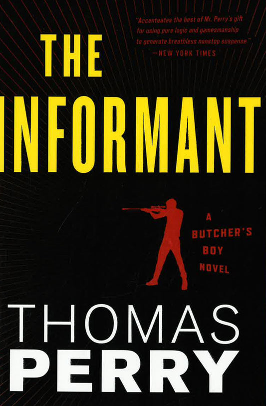 The Informant