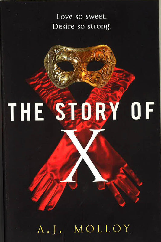 The Story Of X