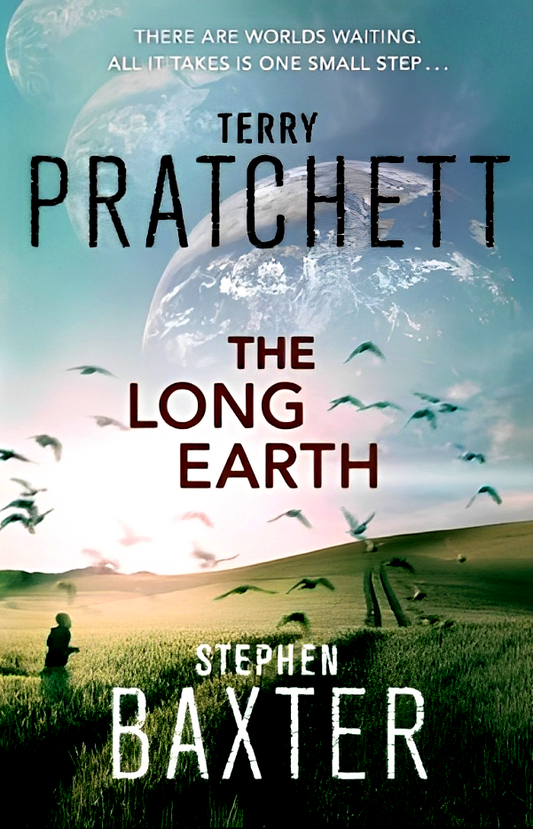 The Long Earth