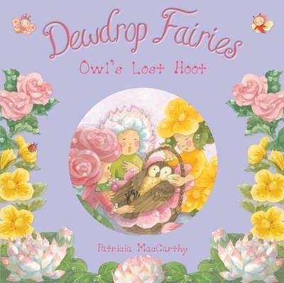 Dewdrop Fairies: Owl's Lost Hoot