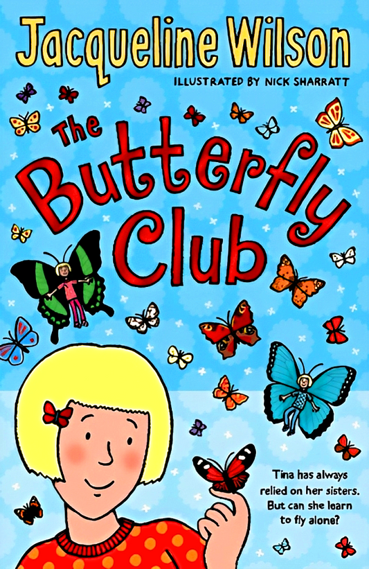 The Butterfly Club