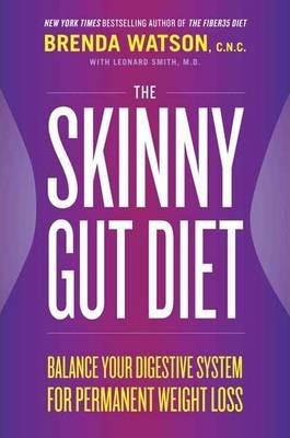 The Skinny Gut Diet