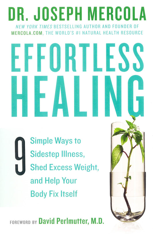 Effortless Healing