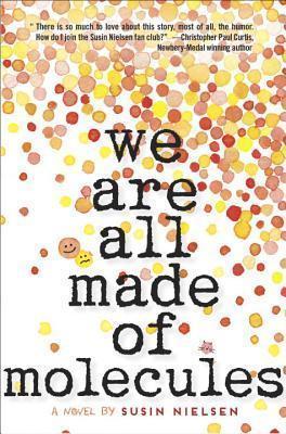 We Are All Made Of Molecules