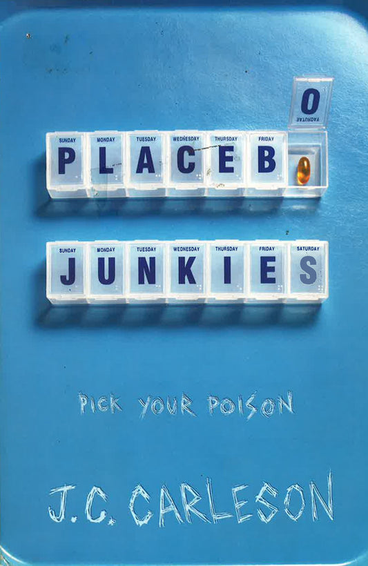 Placebo Junkies