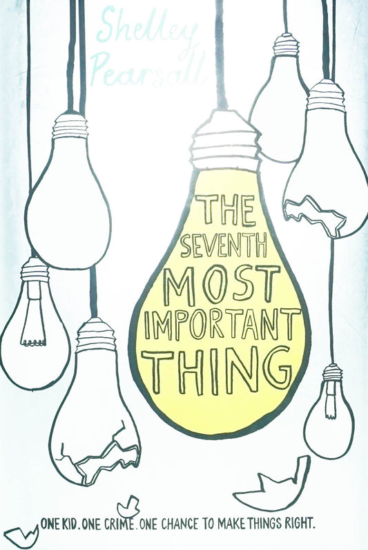 The Seventh Most Important Thing