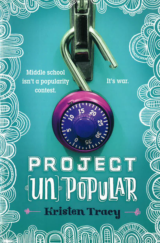 Project (Un)Popular