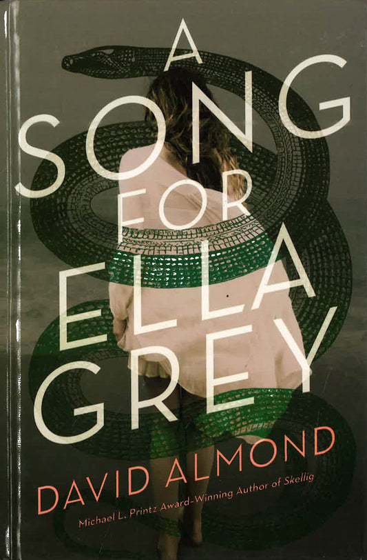 Song For Ella Grey, A