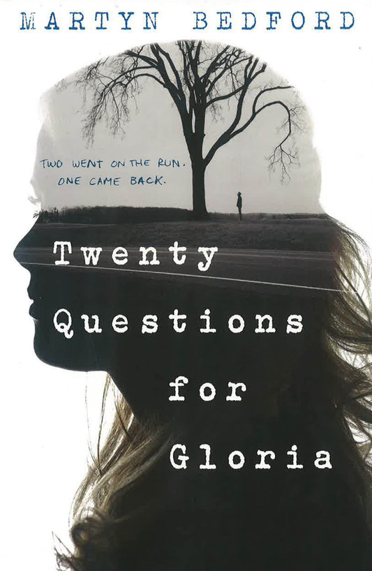 Twenty Questions For Gloria