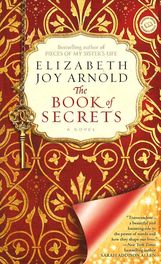 The Book Of Secrets