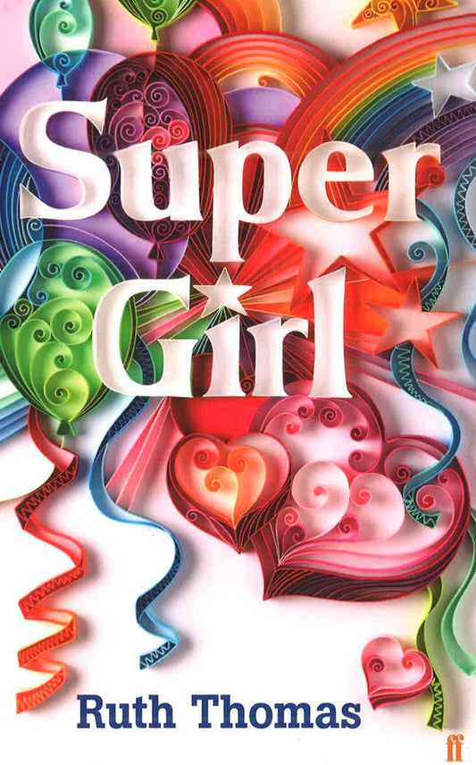 Super Girl