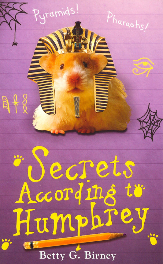 Secrets According To Humphrey