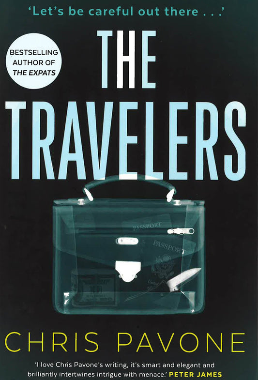 The Travelers