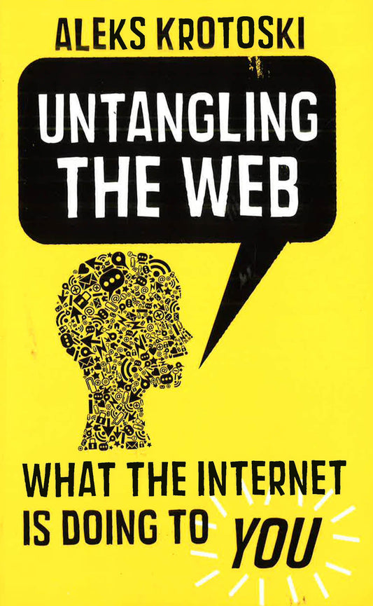 Untangling The Web