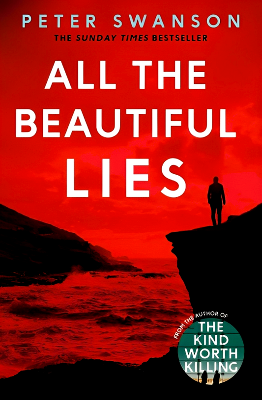 All the Beautiful Lies