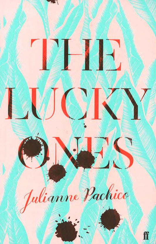 The Lucky Ones