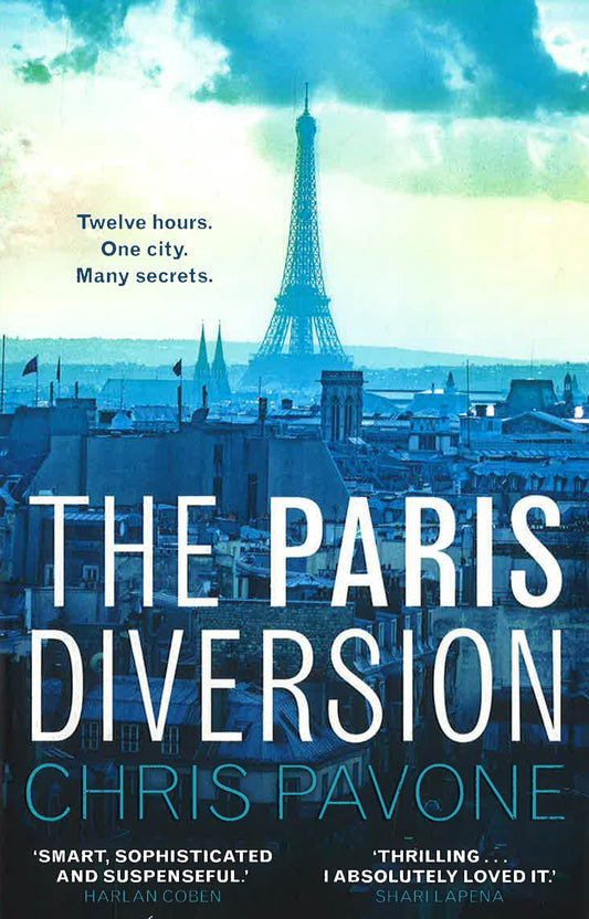 The Paris Diversion