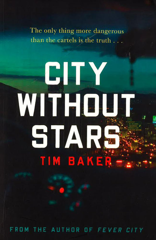 City Without Stars