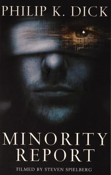 Minority Report