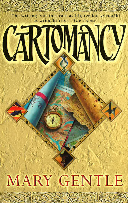 Cartomancy