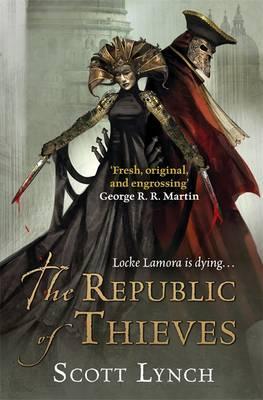 Republic Of Thieves