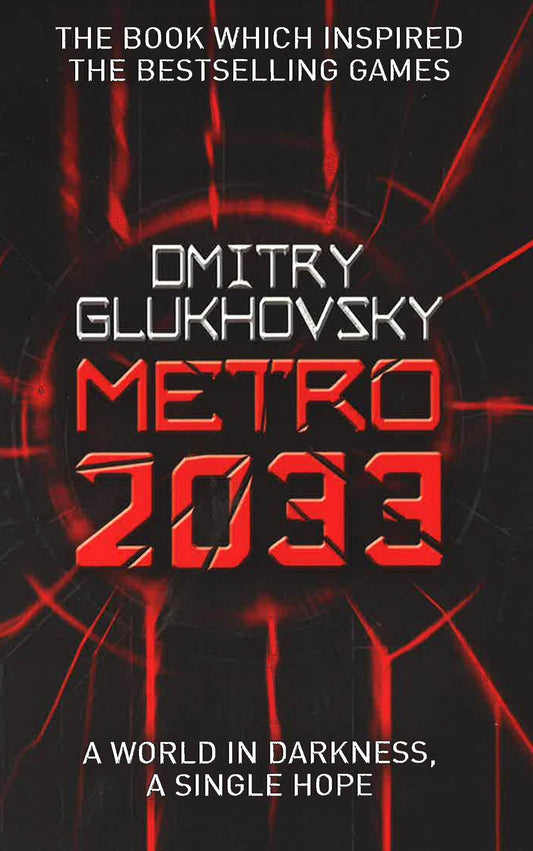 Metro 2033