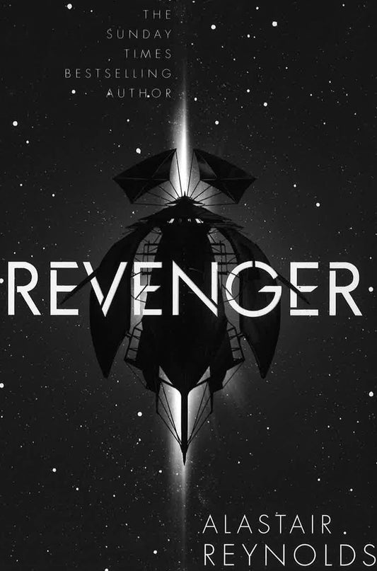 Reynolds: Revenger