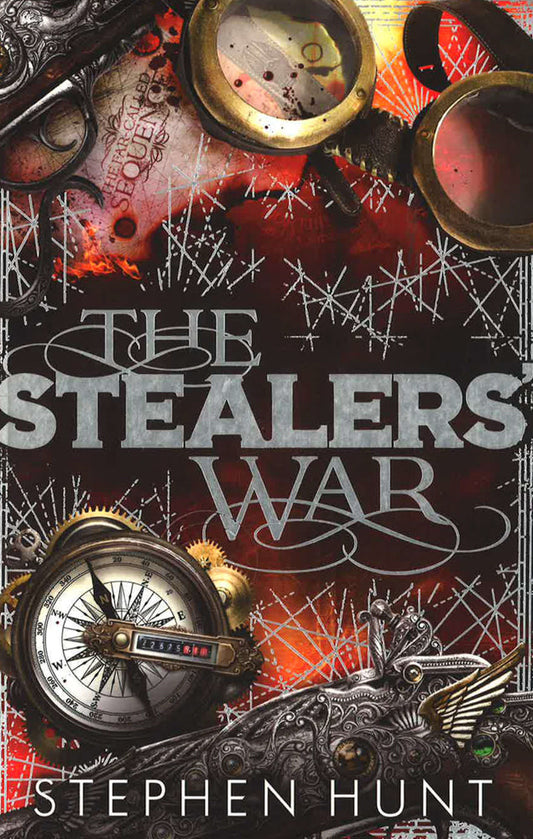 The Stealers' War