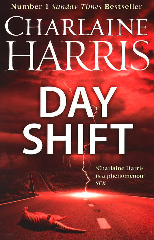 The Day Shift