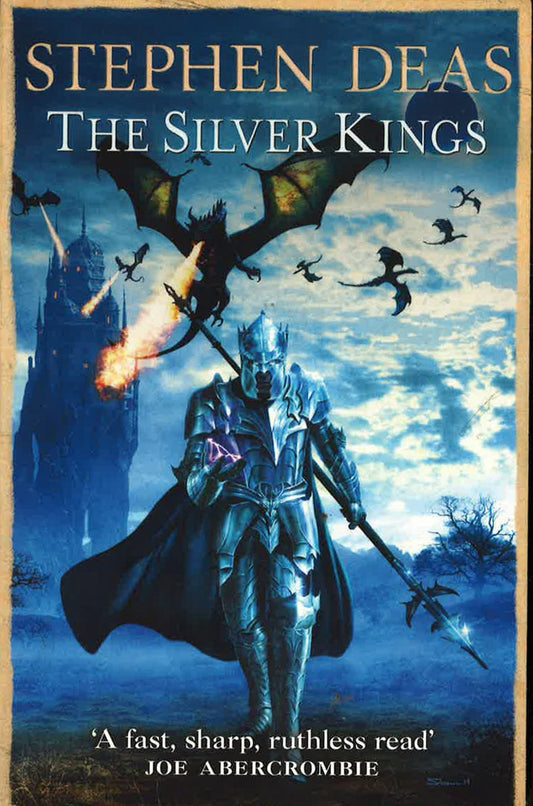 The Silver Kings