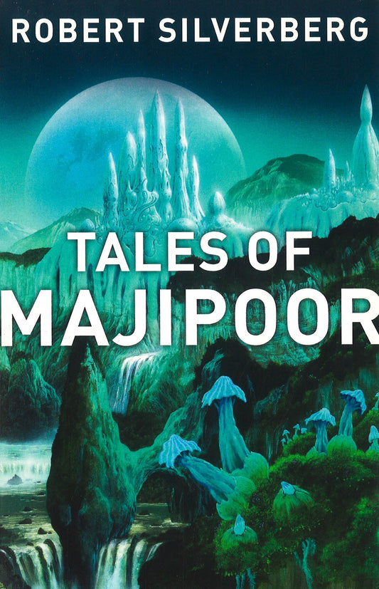 Tales Of Majipoor B