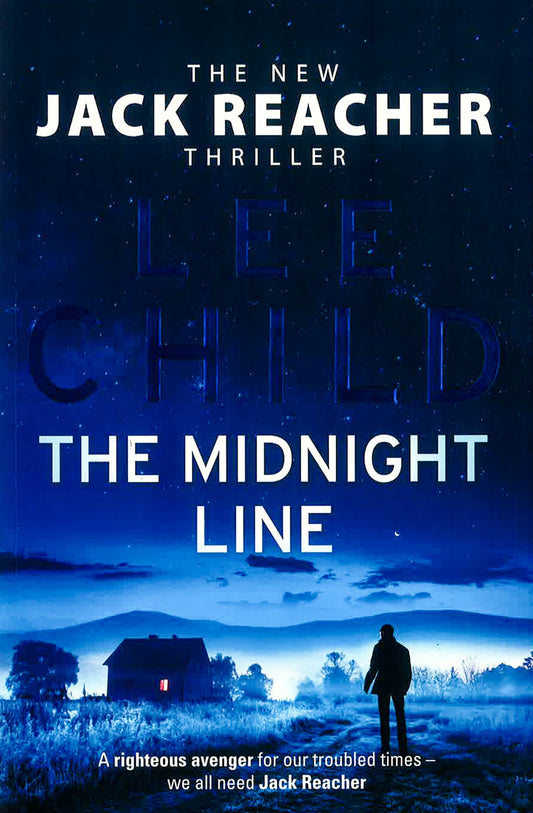 The Midnight Line