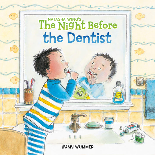 The Night Before The Dentist