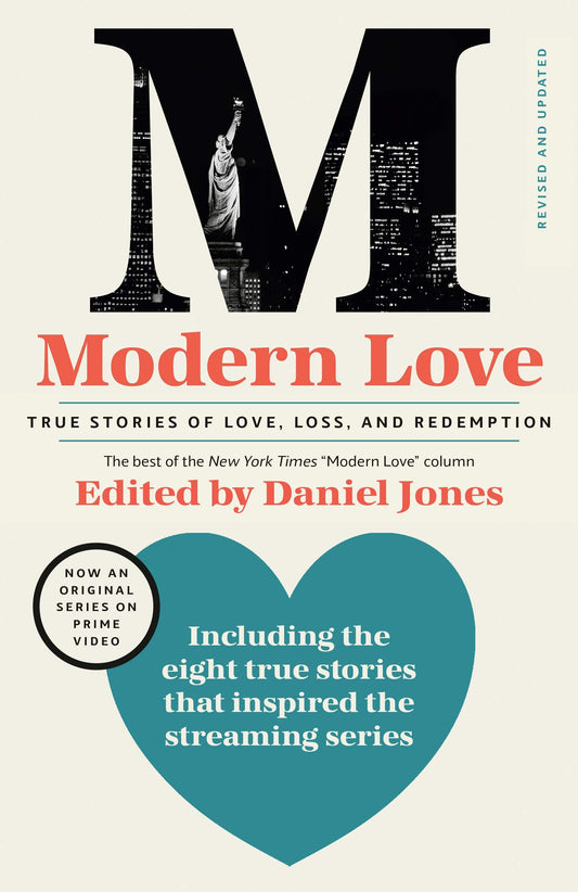 Modern Love, Revised And Updated (Media Tie-In)