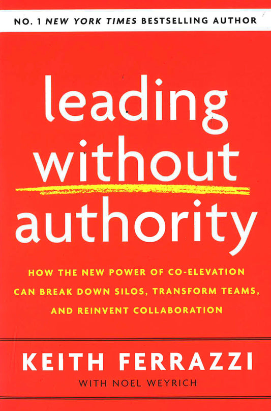 Leading Without Authority