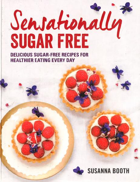 Sensationally Sugar Free