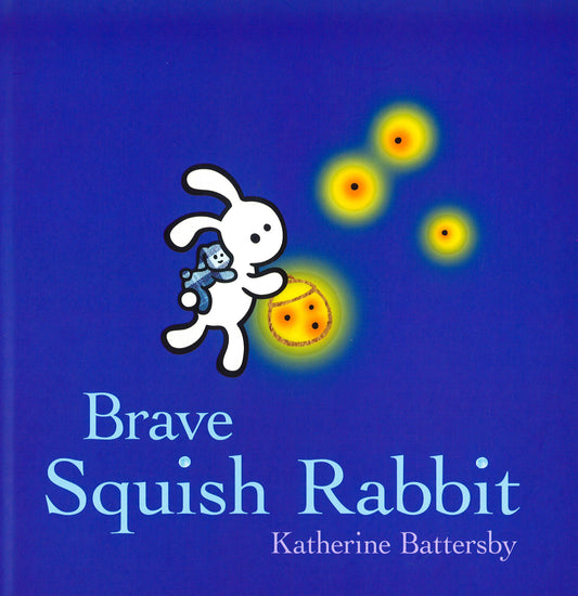 Brave Squish Rabbit