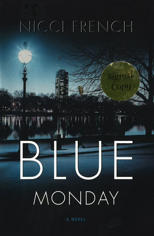 Blue Monday